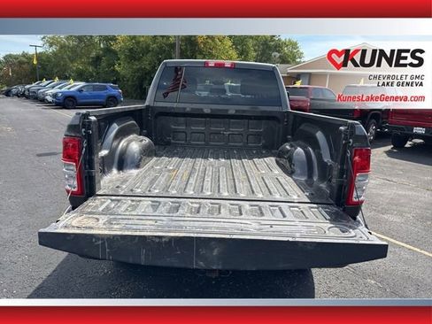 Used 2024 RAM 2500 Big Horn image 21