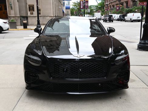 New 2025 Bentley Continental GT Speed image 2