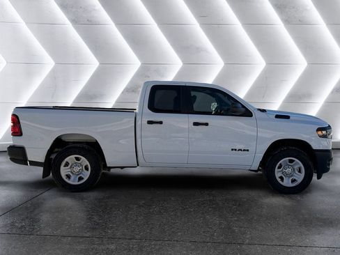 New 2026 RAM 1500 Tradesman image 7