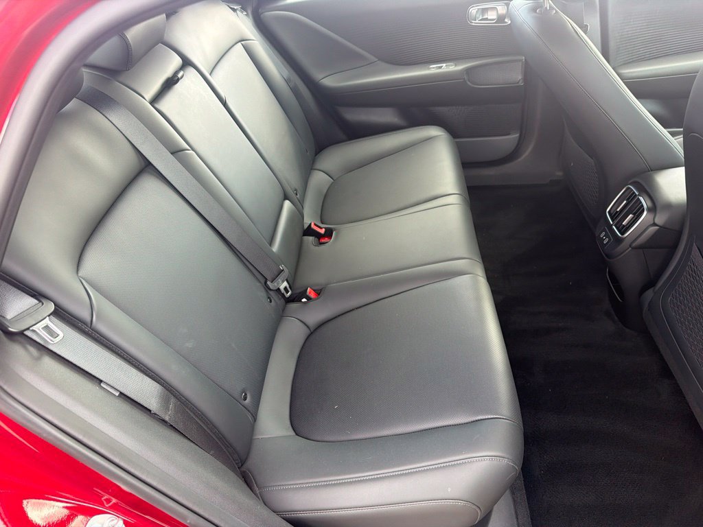 Used 2023 Hyundai Ioniq 6 Limited AWD/4WD image 12