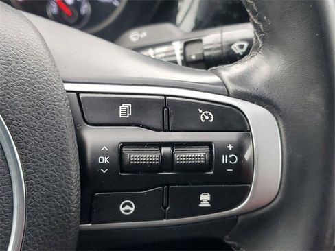 Used 2023 Kia K5 GT-Line image 22