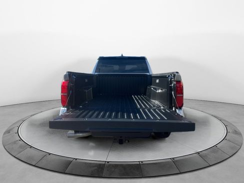 Certified 2025 Toyota Tacoma SR5 image 15