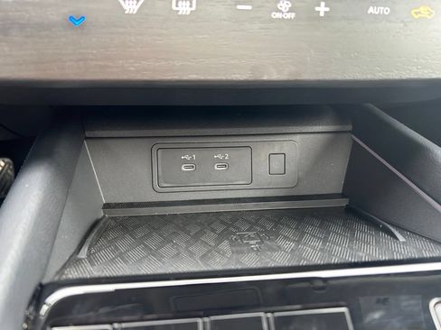 Certified 2025 Nissan Murano SL AWD/4WD image 15