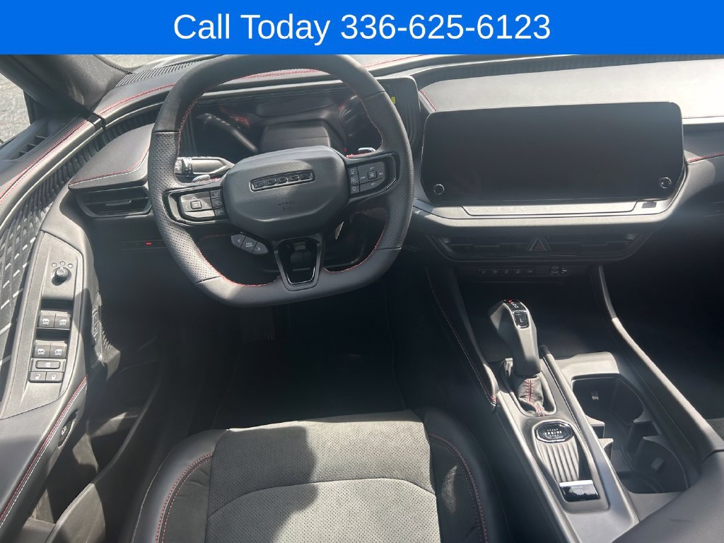 New 2026 Dodge Charger R/T w/ Performance Handling Group AWD/4WD image 13