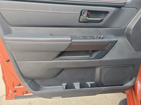 Used 2024 Toyota Sequoia TRD Pro image 12