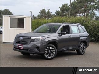 New 2026 Subaru Forester video 1