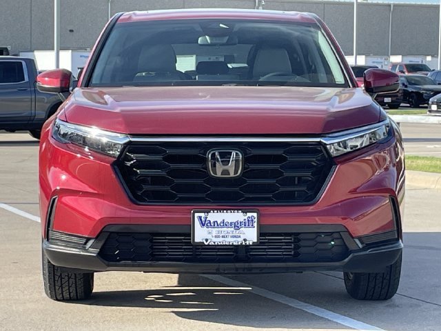 Used 2024 Honda CR-V EX image 6