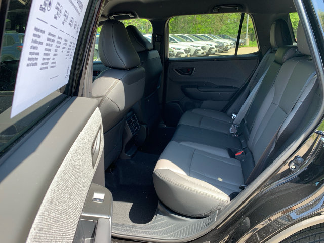 New 2026 Subaru Outback Premium AWD/4WD image 11