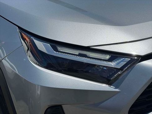 Certified 2025 Toyota RAV4 XLE AWD/4WD image 10