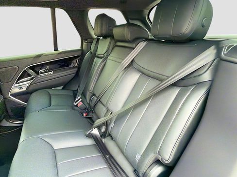 New 2026 Land Rover Range Rover SE AWD/4WD image 21