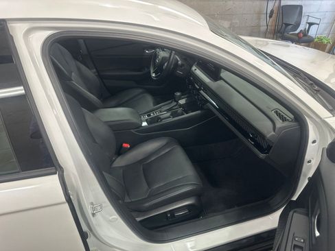Used 2023 Honda Accord Sport image 10