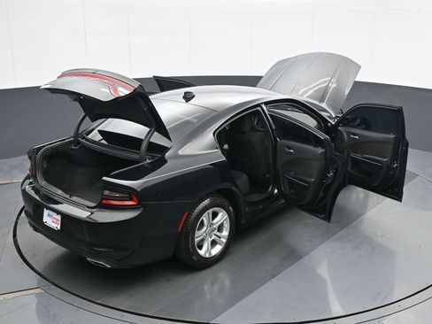 Used 2023 Dodge Charger SXT image 39