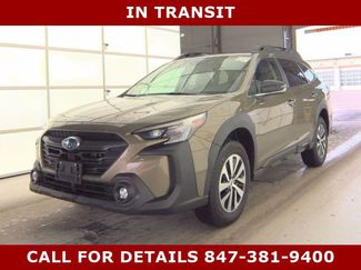 Used 2025 Subaru Outback Premium video 1