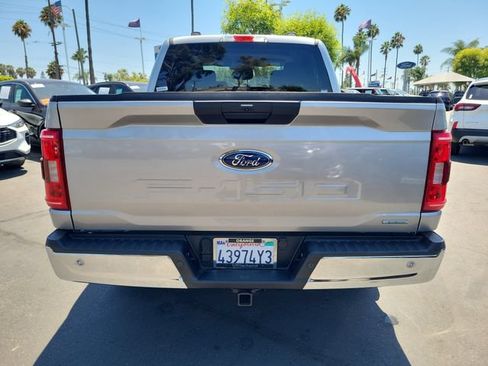 Certified 2022 Ford F150 XL w/ Trailer Tow Package RWD image 21