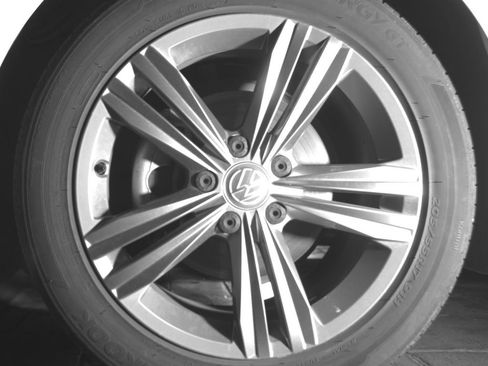 Used 2020 Volkswagen Jetta R-Line FWD image 9