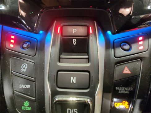 Used 2024 Honda Odyssey Touring image 38