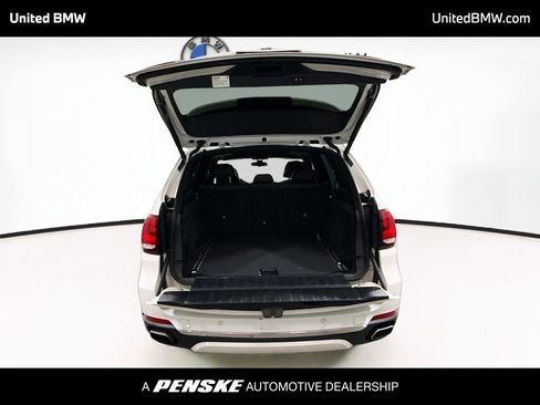 Used 2018 BMW X5 xDrive35i image 14