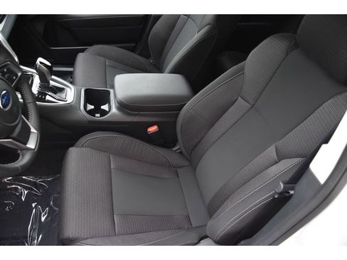 Certified 2025 Subaru Outback Premium image 14