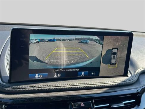 New 2026 Acura MDX w/ Advance Package image 31