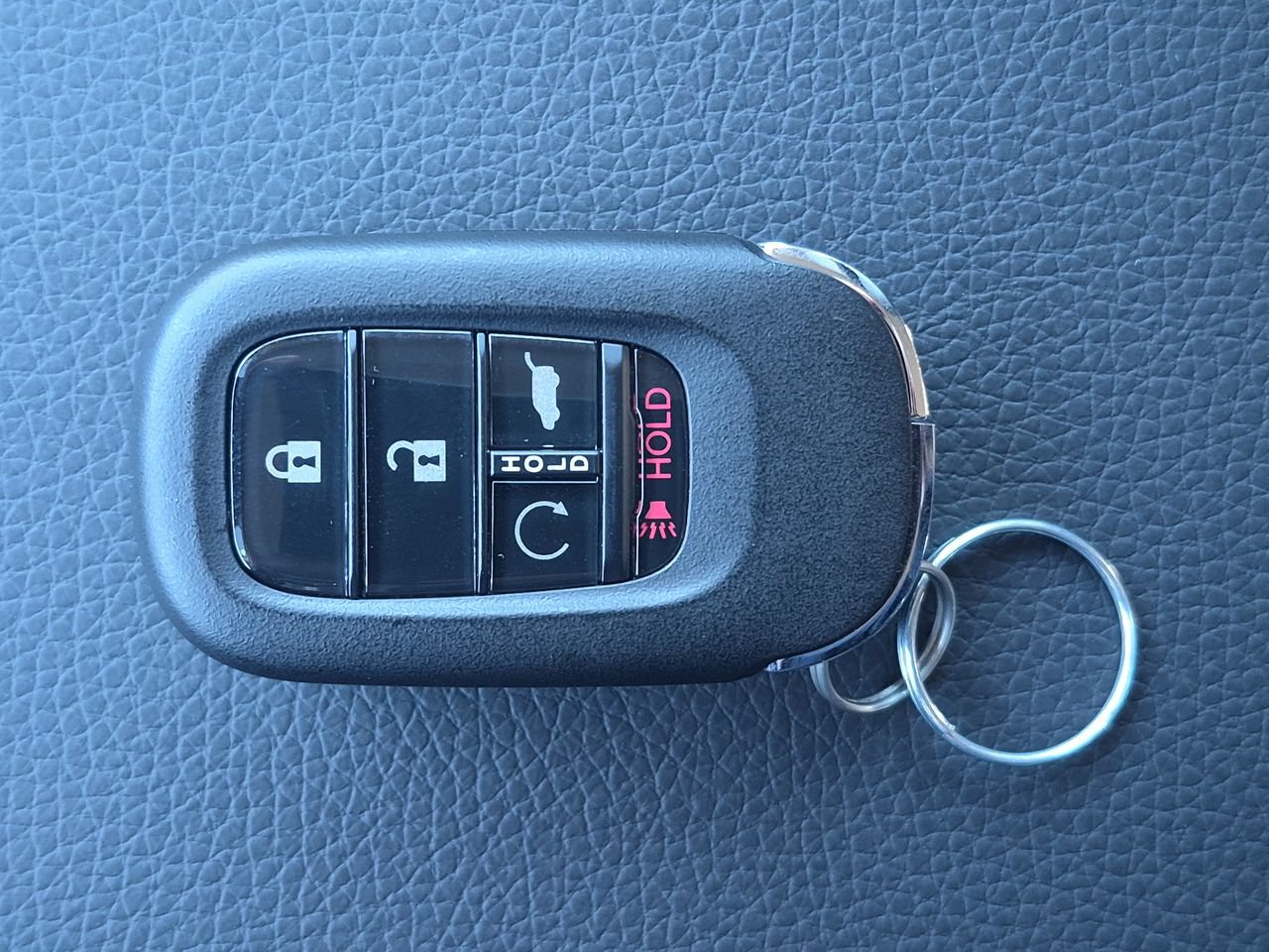 New 2026 Honda Pilot EX-L image 30