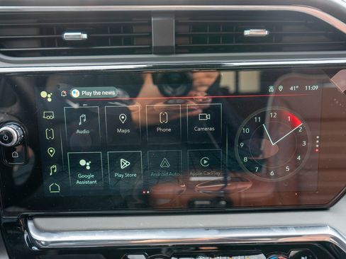 New 2026 GMC Sierra 3500 Denali Ultimate image 25