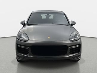 Used 2016 Porsche Cayenne GTS video 2