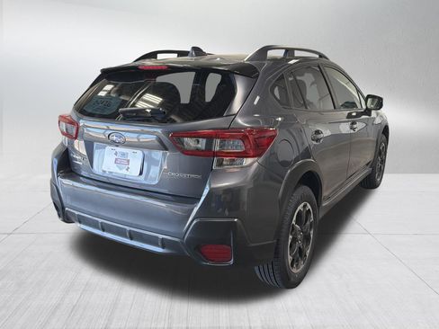 Certified 2023 Subaru Crosstrek 2.0i Premium AWD/4WD image 7