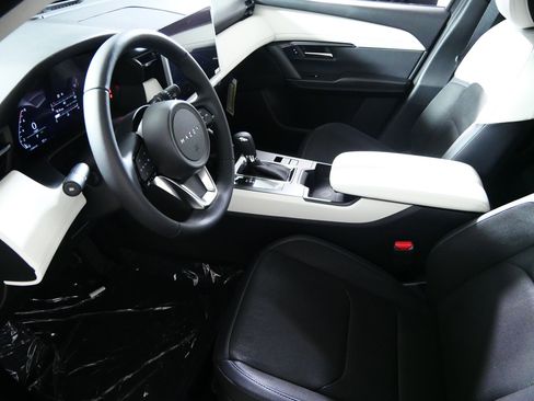 New 2026 MAZDA CX-5 Select AWD/4WD image 4