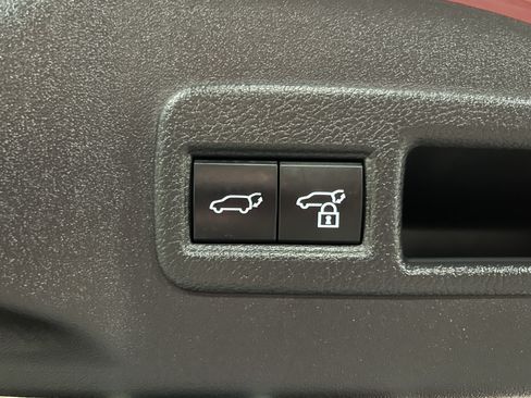 Used 2024 Toyota bZ4X FWD w/ Weather Package image 17