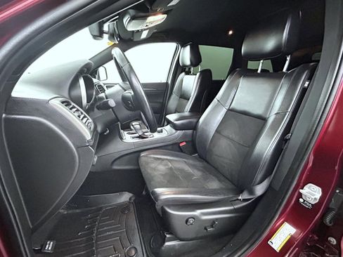 Certified 2022 Jeep Grand Cherokee Laredo X image 10