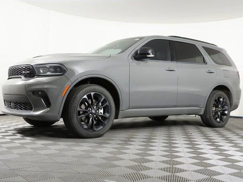 Used 2022 Dodge Durango GT image 1