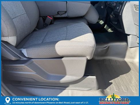 New 2026 Ford F150 XL image 12