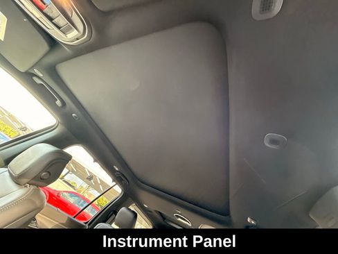 New 2026 Jeep Grand Wagoneer Limited image 31