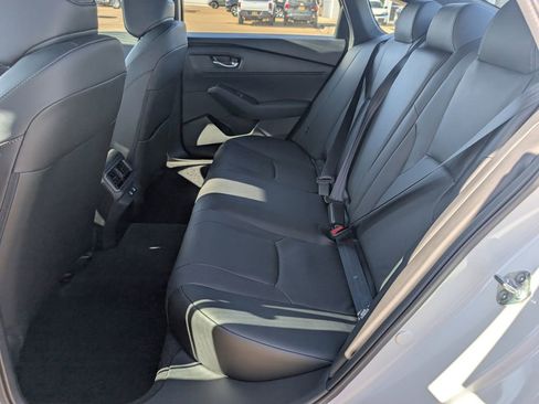 New 2025 Honda Accord Sport image 31