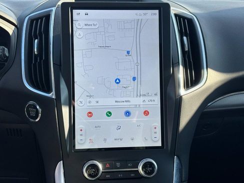 Used 2024 Ford Edge Titanium w/ Equipment Group 301A image 22