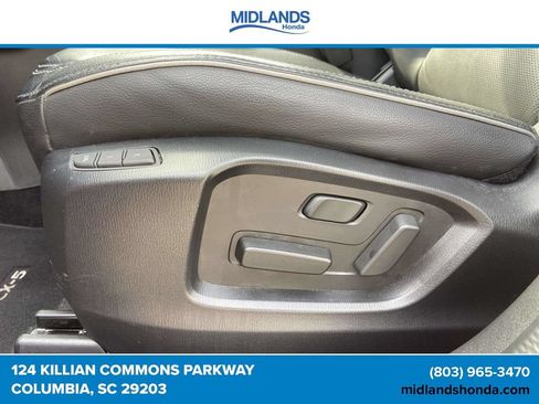 Used 2024 MAZDA CX-5 AWD 2.5 S w/ Preferred Package image 17