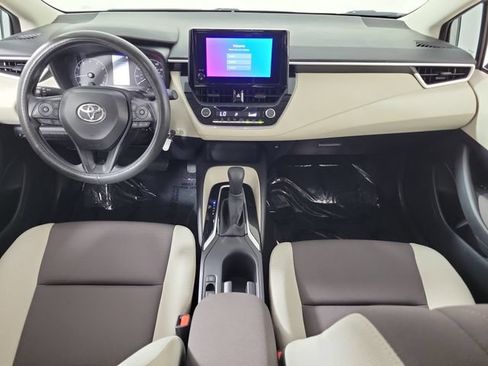 Used 2024 Toyota Corolla LE FWD image 16