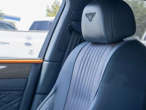 Used 2018 Bentley Flying Spur S V8 AWD/4WD image 42