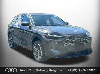 Used 2026 Audi Q5 Premium AWD/4WD 360° Tour