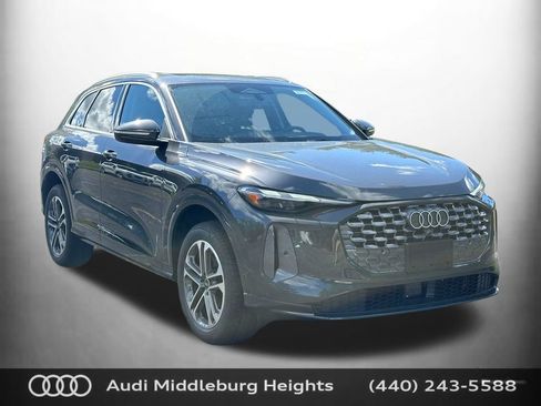 Used 2026 Audi Q5 Premium AWD/4WD image 1