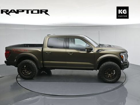 Used 2024 Ford F150 Raptor AWD/4WD image 41