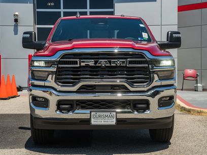 New 2026 RAM 2500 Big Horn