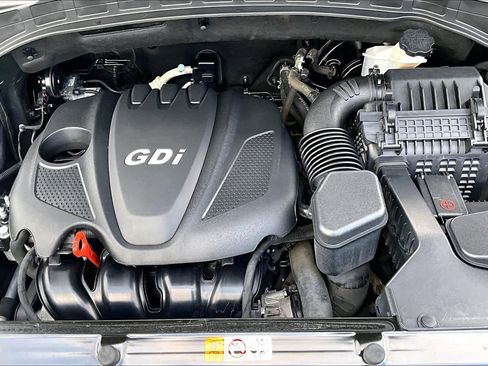 Used 2016 Hyundai Santa Fe Sport w/ Option Group 04 FWD image 33