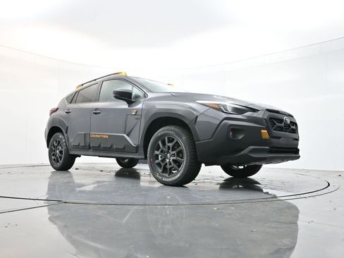 New 2026 Subaru Crosstrek 2.5i Wilderness w/ Wilderness Package AWD/4WD image 25