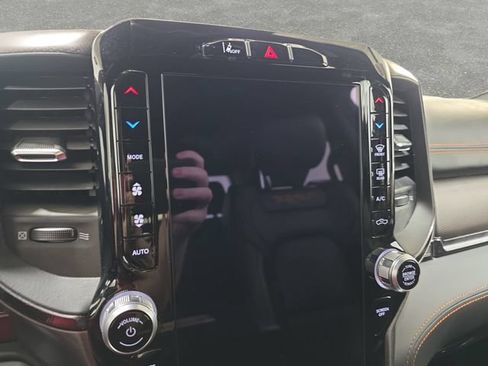 Used 2022 RAM 1500 TRX w/ TRX Level 2 Equipment Group AWD/4WD image 21