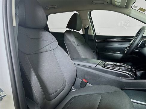 Used 2022 Hyundai Tucson Blue image 25