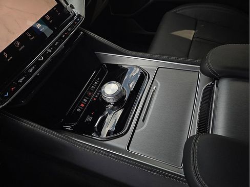 New 2026 Jeep Grand Wagoneer Limited AWD/4WD image 20