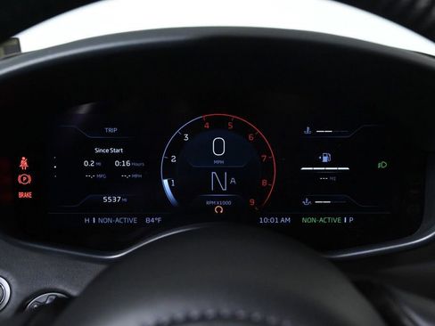 Used 2025 McLaren GTS RWD image 11