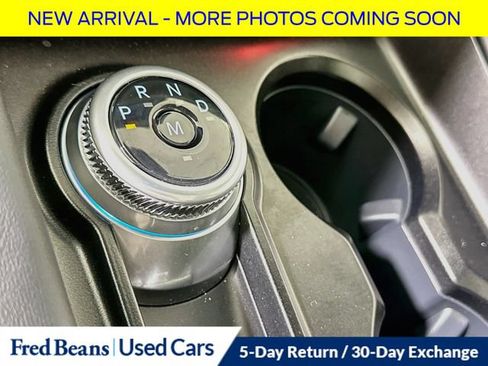 Used 2026 Ford Explorer Tremor w/ Tremor Ultimate Package AWD/4WD image 13