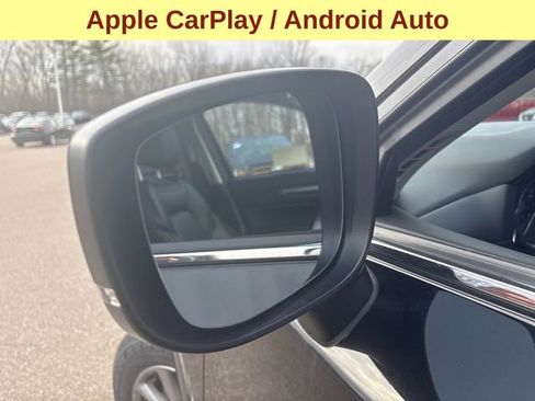 Used 2024 MAZDA CX-5 AWD 2.5 S w/ Select Package image 8